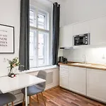 Friendly Studio For Two Old Town